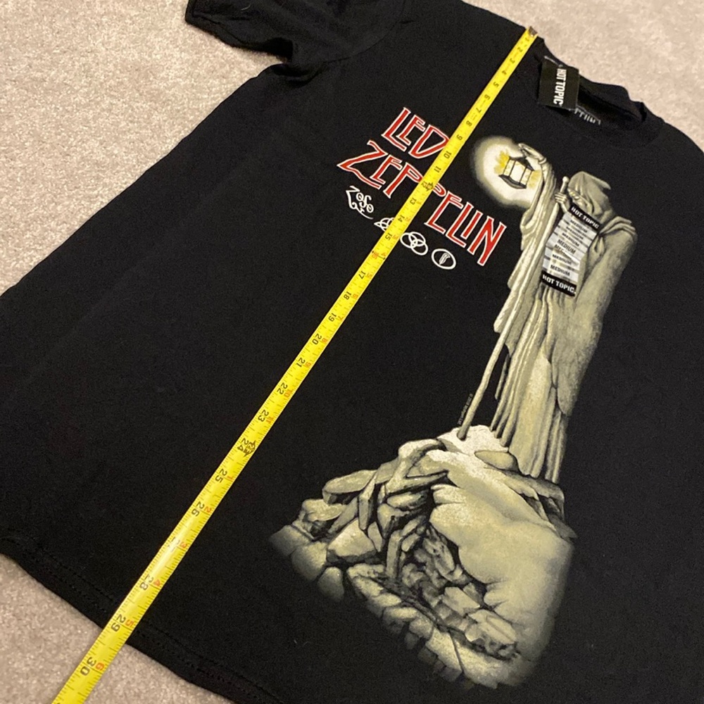 ‼️LED ZEPPELIN‼️ - Picture 5 of 6